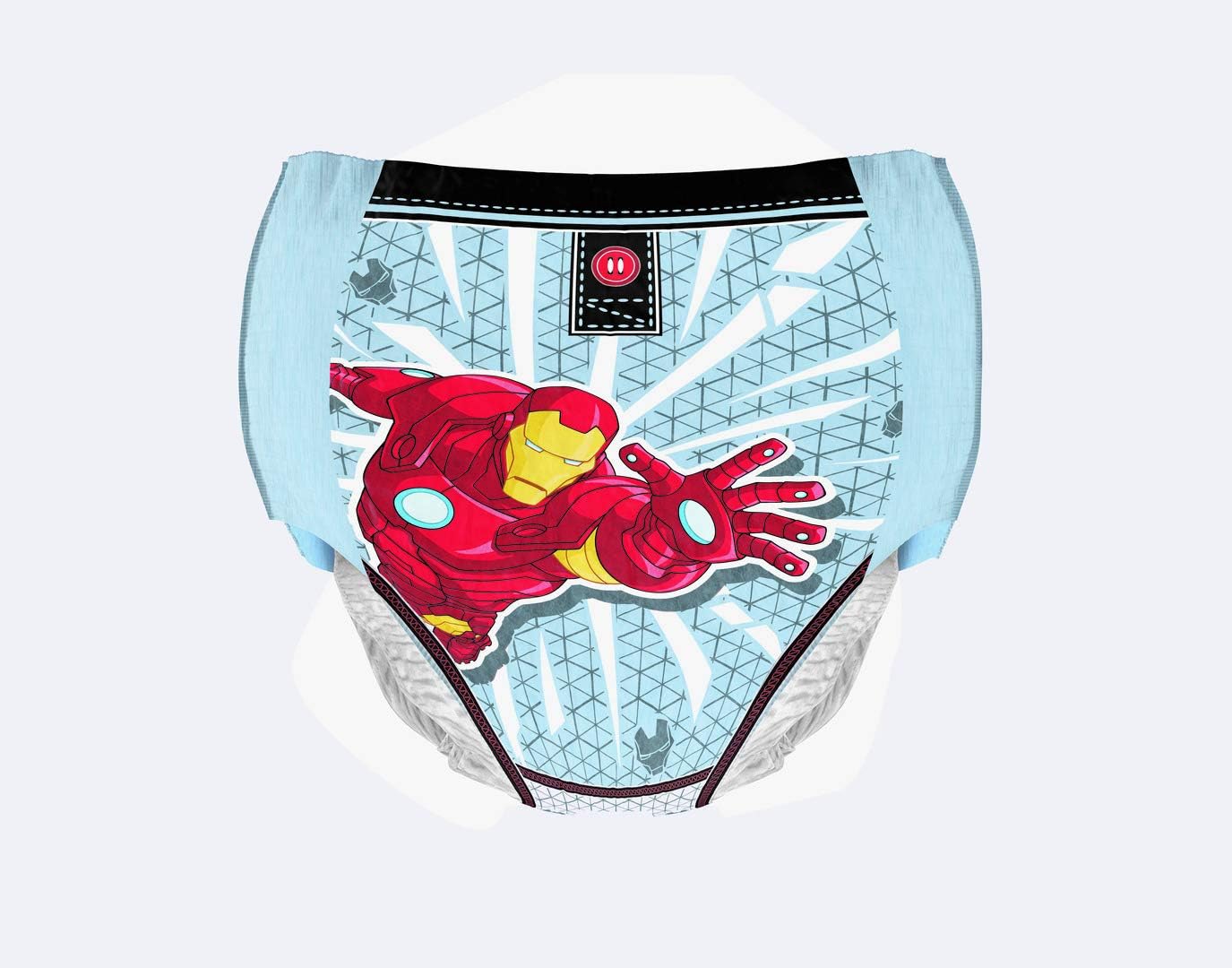 Drynites Boys Pyjama Pants 4-7 years 17-30kg 16pcs هجيز دراي نايتس ، كلوت بيجاما بانتس,(4-7 سنين) أولاد (17-30 كغم) 16 قطعة Drynites Boys Pyjama Pants 4-7 years 17-30kg 16pcs هجيز دراي نايتس ، كلوت بيجاما بانتس,(4-7 سنين) أولاد (17-30 كغم) 16 قطعة